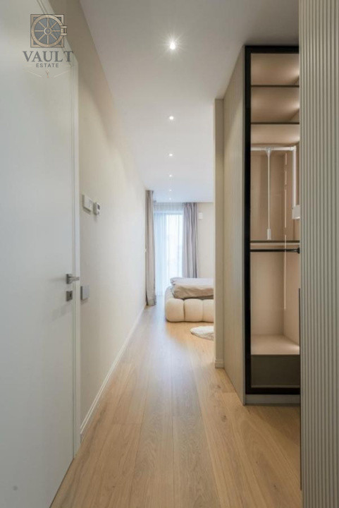 Apartament 3 camere -101 mp -Herastrau 