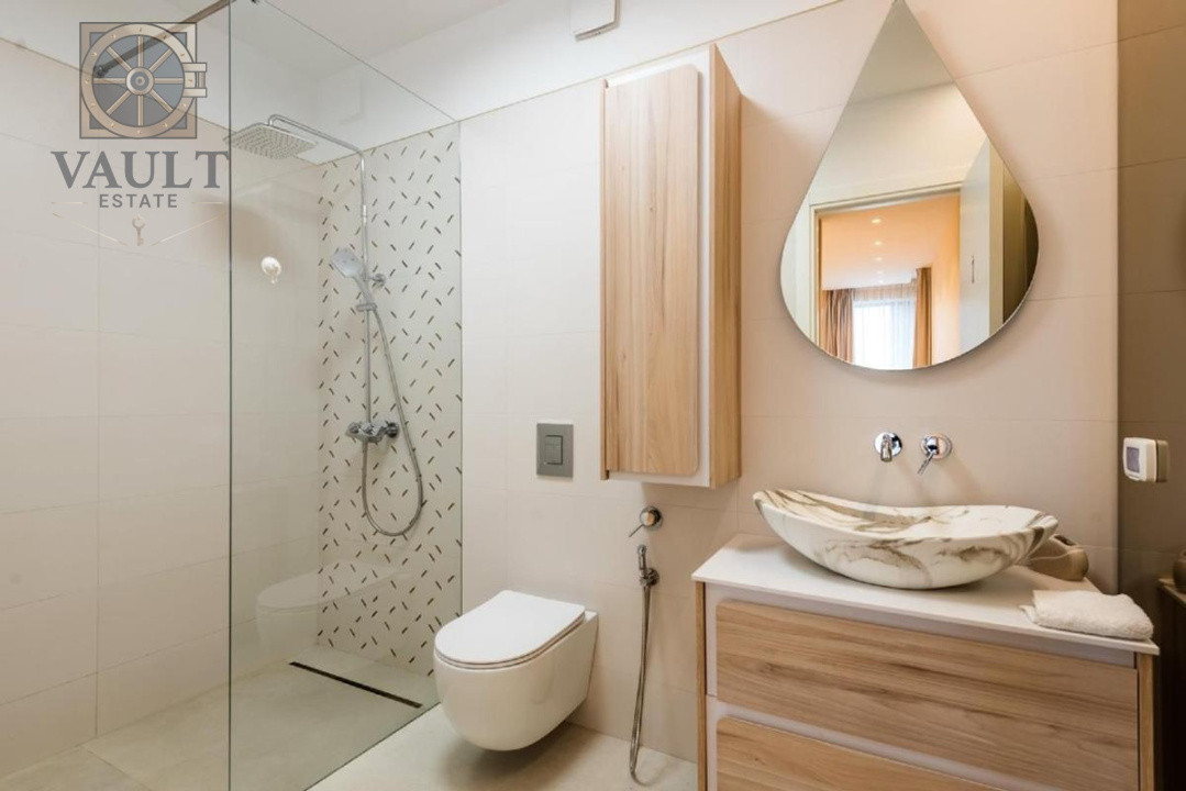 Apartament 3 camere -101 mp -Herastrau 