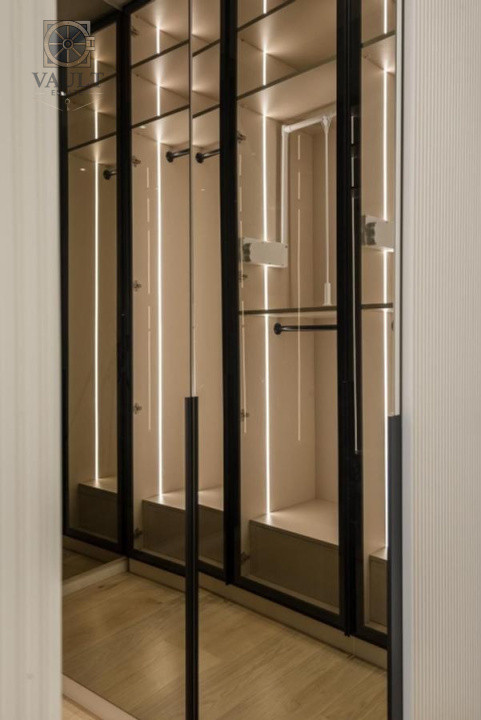 Apartament 3 camere -101 mp -Herastrau 