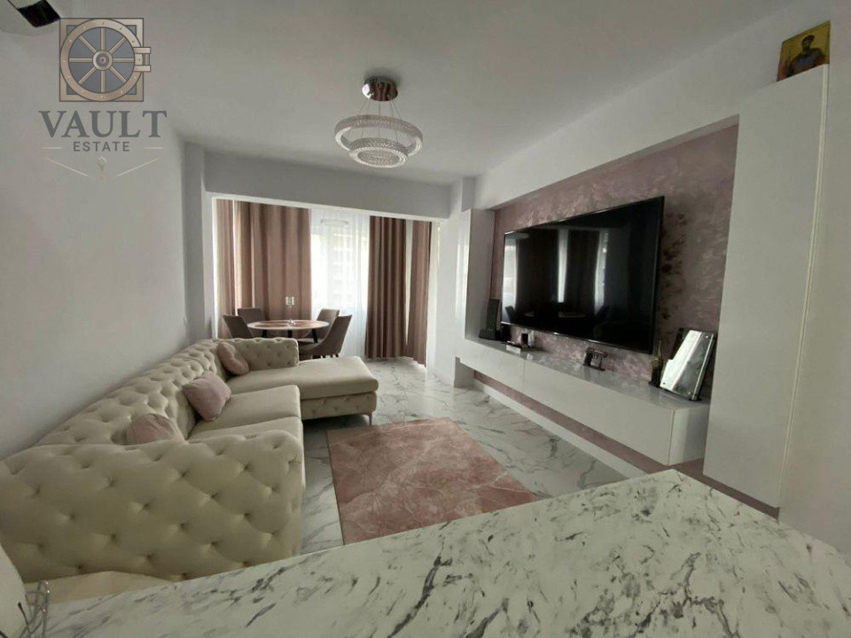 Apartament 2 camere - Theodor Pallady 