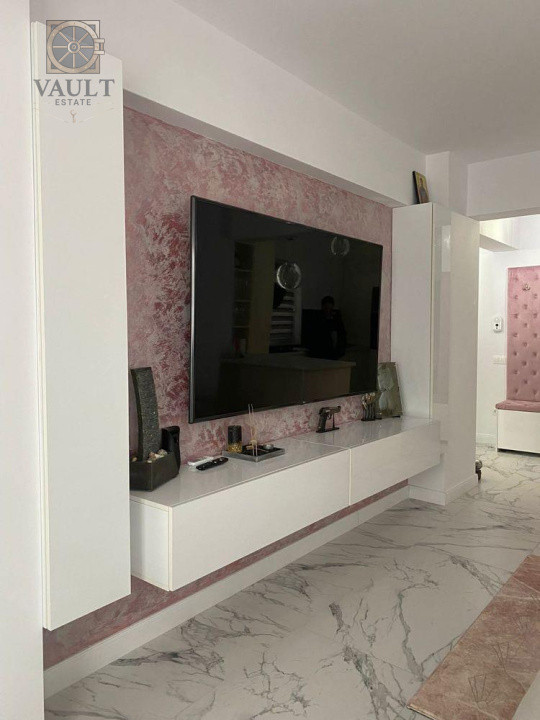 Apartament 2 camere - Theodor Pallady 