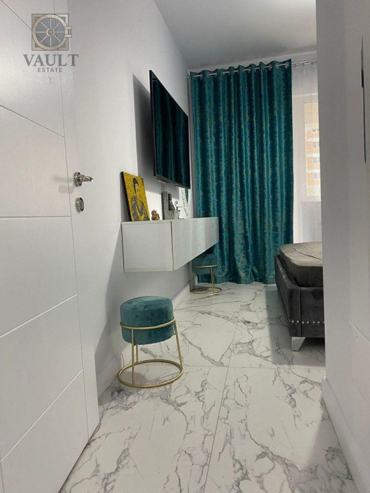 Apartament 2 camere - Theodor Pallady 