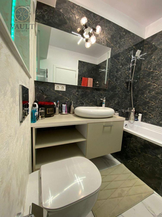 Apartament 2 camere - Theodor Pallady 