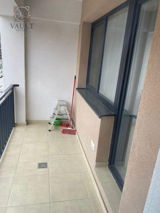 Apartament 2 camere - Theodor Pallady 