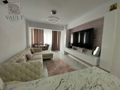 Apartament 2 camere - Theodor Pallady 