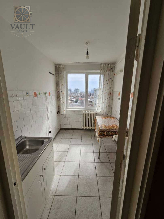 2 camere - BLOC ANVELOPAT - Tei/Doamna Ghica - Risc 2