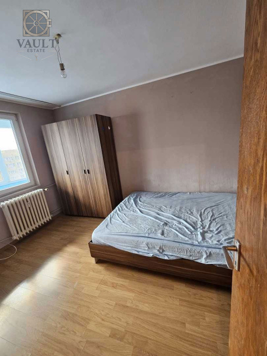 2 camere - BLOC ANVELOPAT - Tei/Doamna Ghica - Risc 2