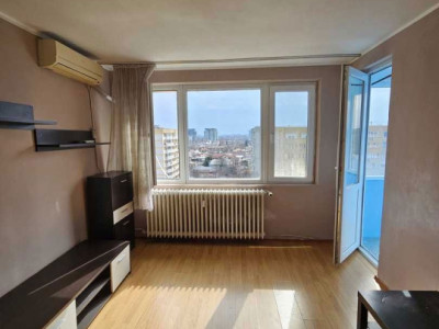 2 camere - BLOC ANVELOPAT - Tei/Doamna Ghica - Risc 2