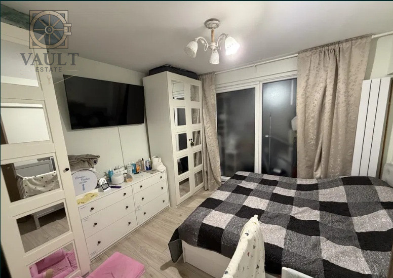 Apartament 2 camere - CENTRALA PROPRIE - BLOC REABILITAT- zona VITAN 