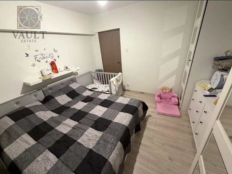 Apartament 2 camere - CENTRALA PROPRIE - BLOC REABILITAT- zona VITAN 