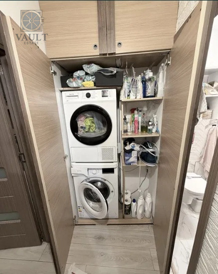 Apartament 2 camere - CENTRALA PROPRIE - BLOC REABILITAT- zona VITAN 