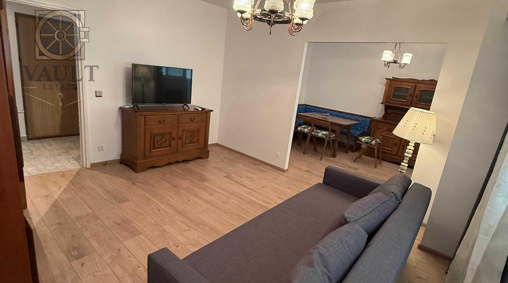 Apartament 4 camere -prima inchiriere -METROU IANCULUI