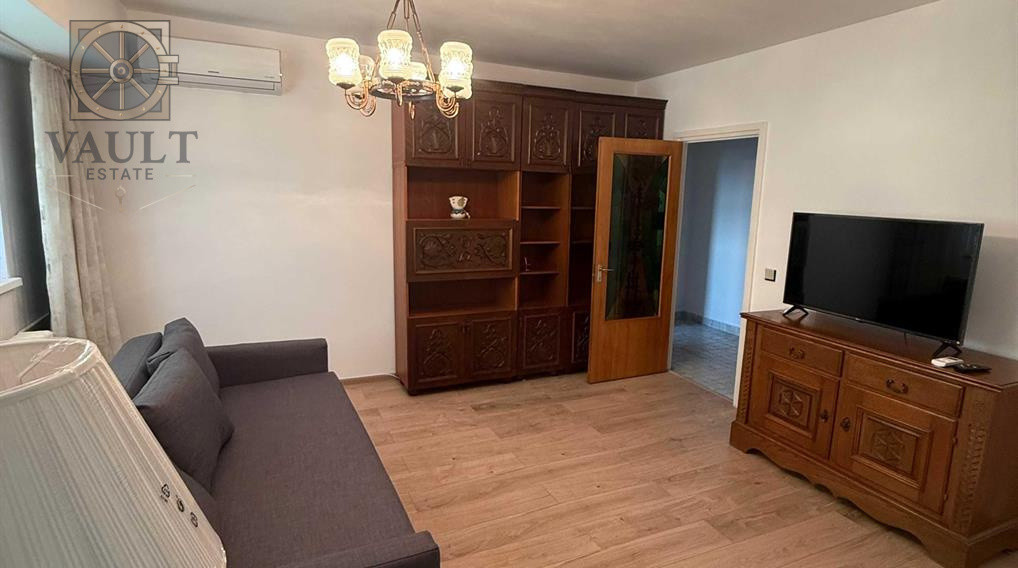 Apartament 4 camere -prima inchiriere -METROU IANCULUI