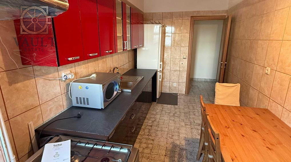 Apartament 4 camere -prima inchiriere -METROU IANCULUI