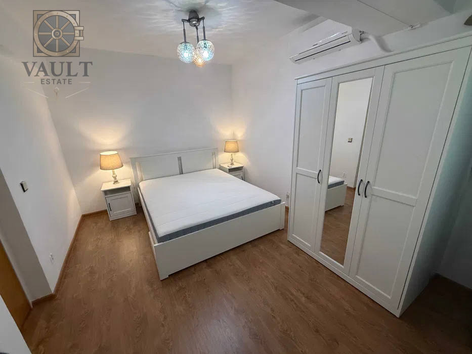 Apartament 4 camere -prima inchiriere -METROU IANCULUI