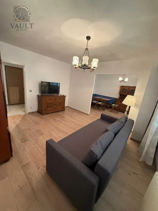 Apartament 4 camere -prima inchiriere -METROU IANCULUI