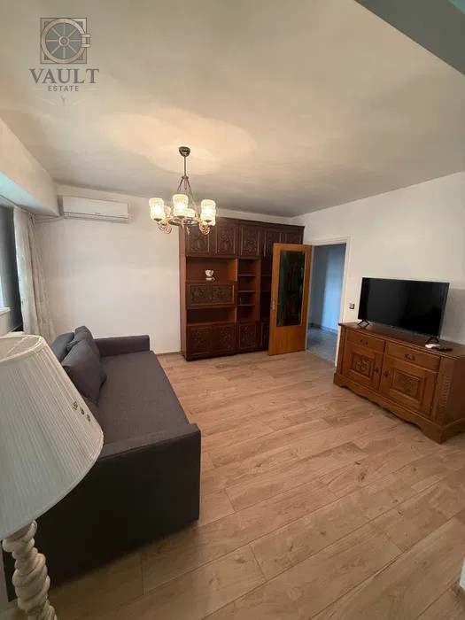 Apartament 4 camere -prima inchiriere -METROU IANCULUI