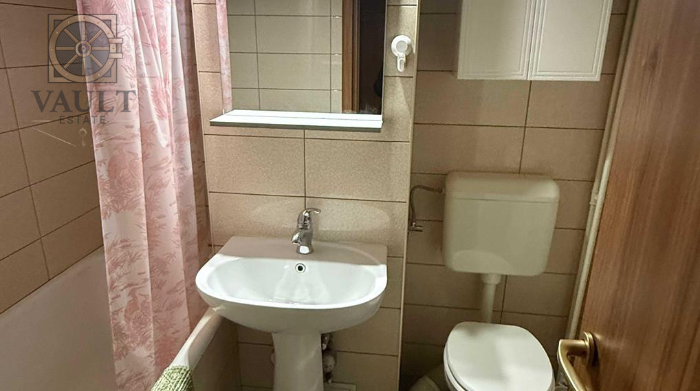 Apartament 4 camere -prima inchiriere -METROU IANCULUI