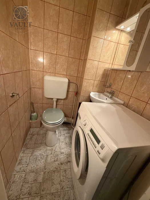 Apartament 4 camere -prima inchiriere -METROU IANCULUI