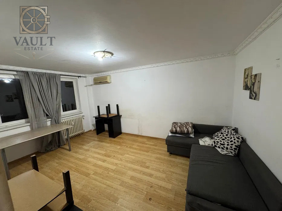 Apartament 3 camere Drumul Taberei-Metrou Raul Doamnei