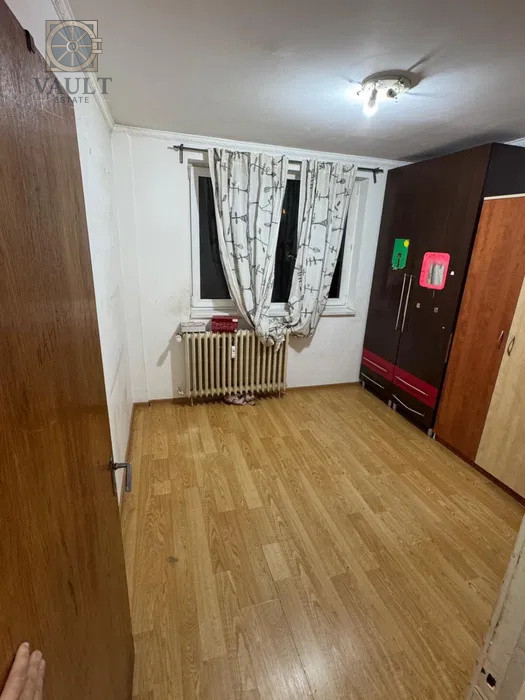 Apartament 3 camere Drumul Taberei-Metrou Raul Doamnei