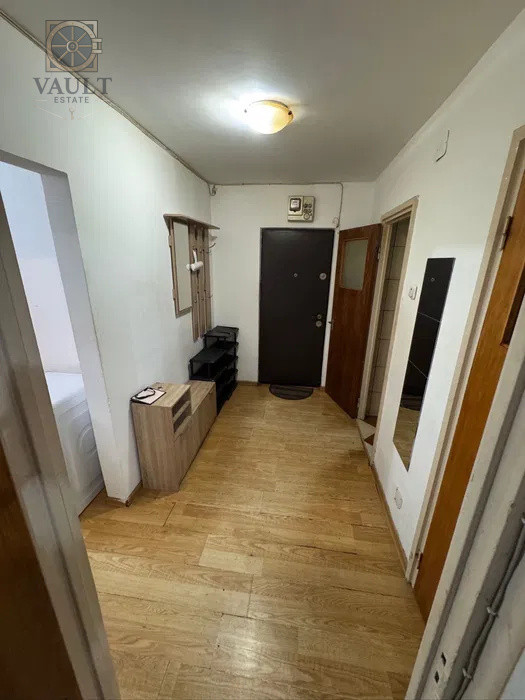 Apartament 3 camere Drumul Taberei-Metrou Raul Doamnei