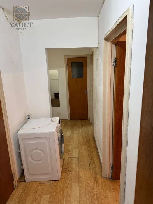 Apartament 3 camere Drumul Taberei-Metrou Raul Doamnei