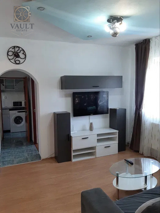 Apartament 3 camere Militari