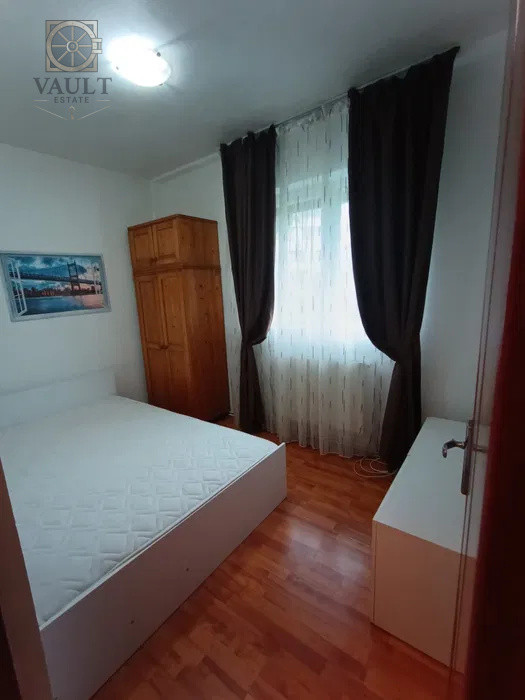 Apartament 3 camere Militari