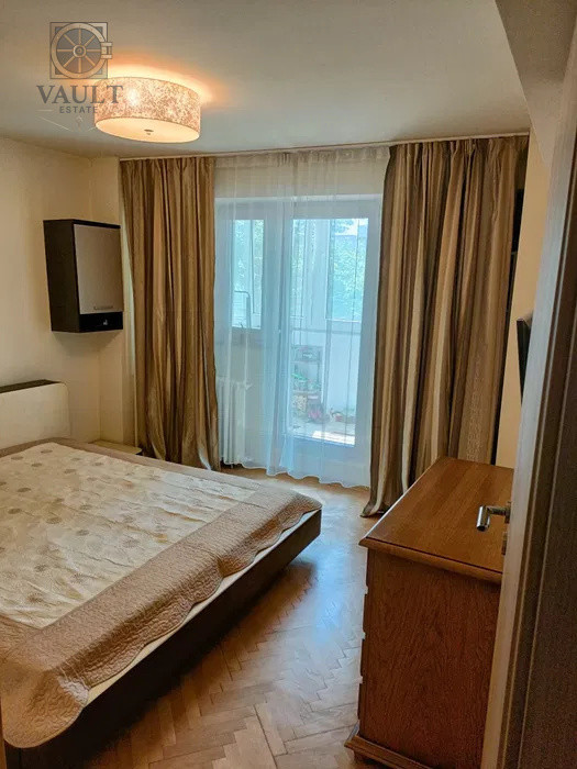 APARTAMENT 3 CAMERE -HOL H-REABILITAT-2 BAI-PANDURI-13 SEPTEMBRIE