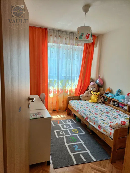 APARTAMENT 3 CAMERE -HOL H-REABILITAT-2 BAI-PANDURI-13 SEPTEMBRIE