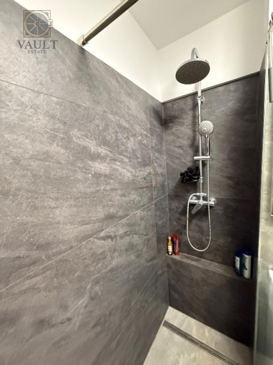 Garsoniera - Ultrafinisata - 1978 - Langa parcul OBOR