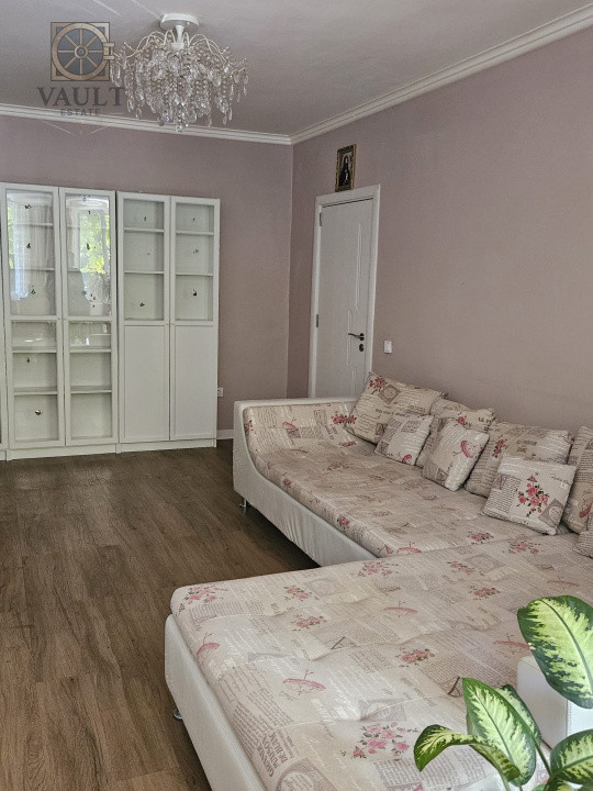 Apartament 2 camere mobilat si utilat - Piata Progresul