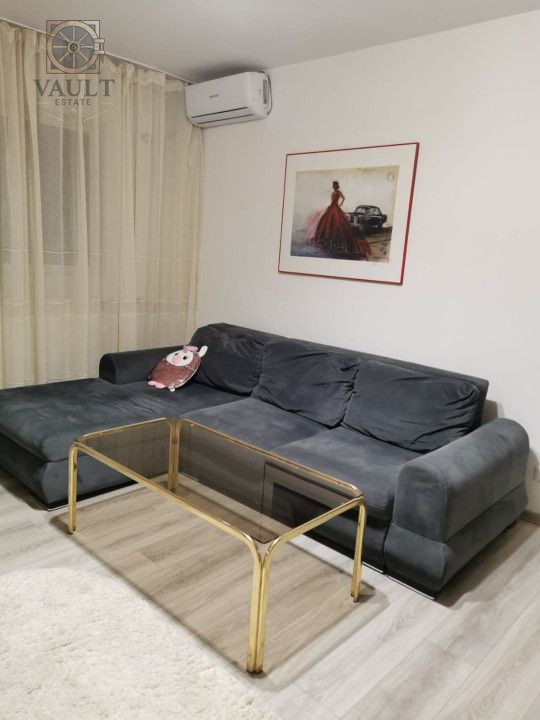  2 CAMERE - SOSEAUA GIURGIULUI