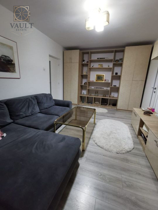  2 CAMERE - SOSEAUA GIURGIULUI