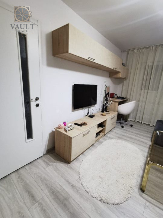  2 CAMERE - SOSEAUA GIURGIULUI