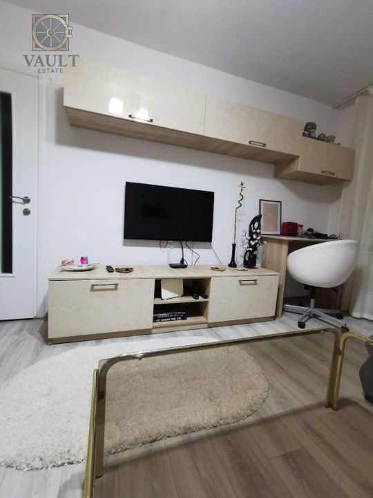  2 CAMERE - SOSEAUA GIURGIULUI