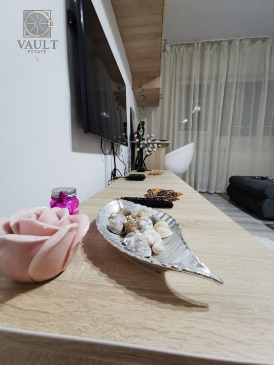  2 CAMERE - SOSEAUA GIURGIULUI