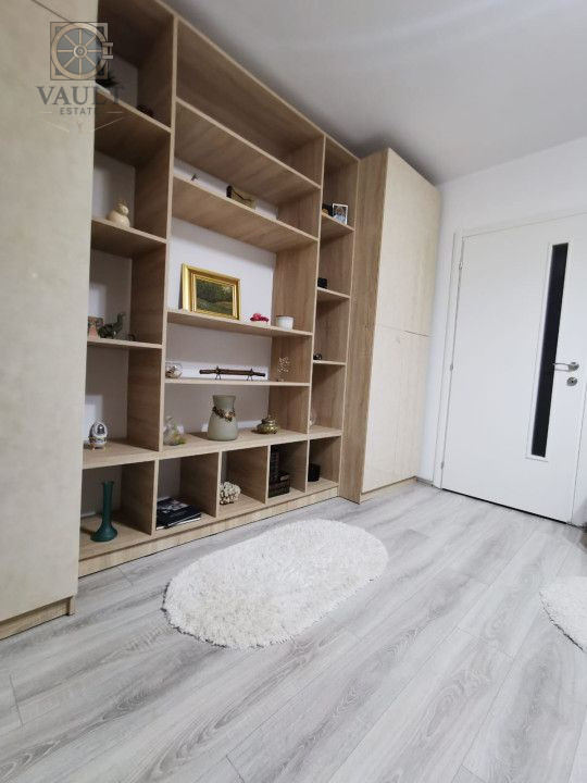  2 CAMERE - SOSEAUA GIURGIULUI