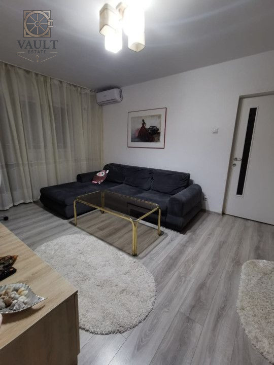  2 CAMERE - SOSEAUA GIURGIULUI