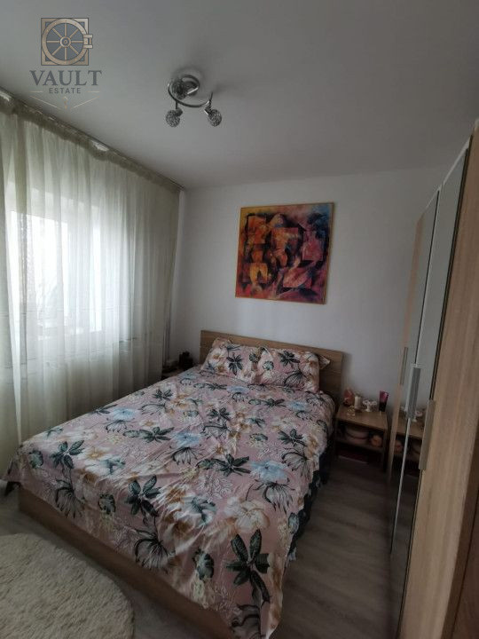  2 CAMERE - SOSEAUA GIURGIULUI