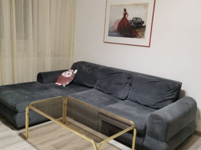  2 CAMERE - SOSEAUA GIURGIULUI