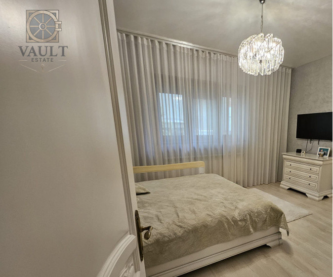 Apartament 2 camere - Ultralux - CF 2 - Giurgiului