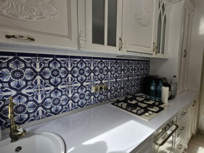 Apartament 2 camere - Ultralux - CF 2 - Giurgiului