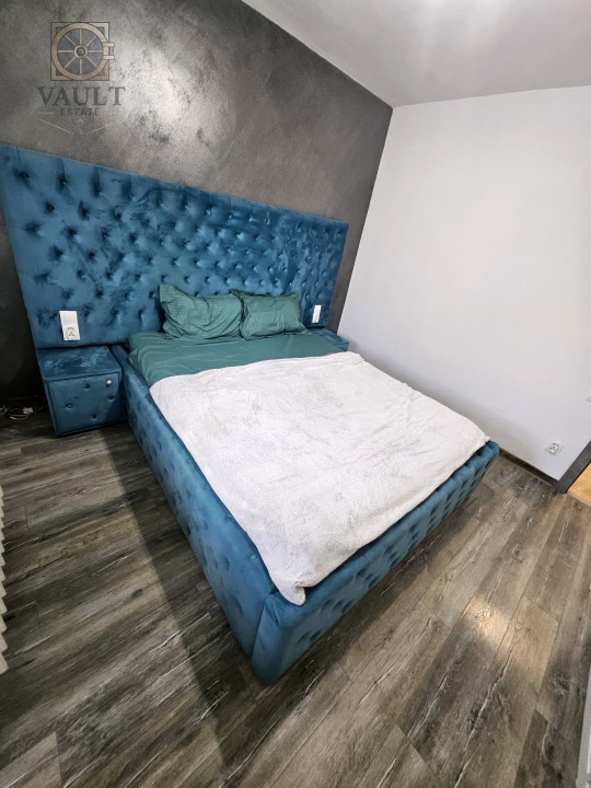 Apartament 2 camere - CFII - Piata Progresul