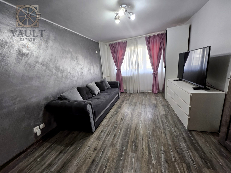 Apartament 2 camere - CFII - Piata Progresul