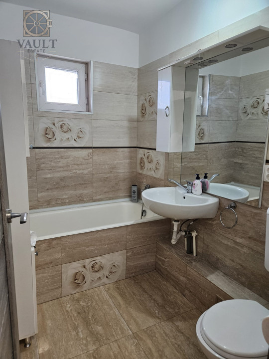 Apartament 2 camere - CFII - Piata Progresul