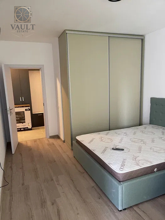 Garsoniera -43.86mp-Theodor Pallady