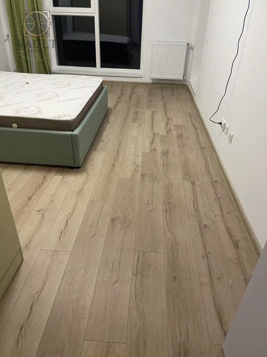 Garsoniera -43.86mp-Theodor Pallady