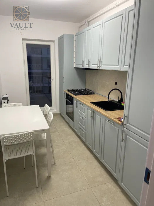 Garsoniera -43.86mp-Theodor Pallady